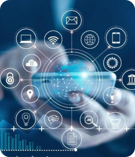 Data Foundation