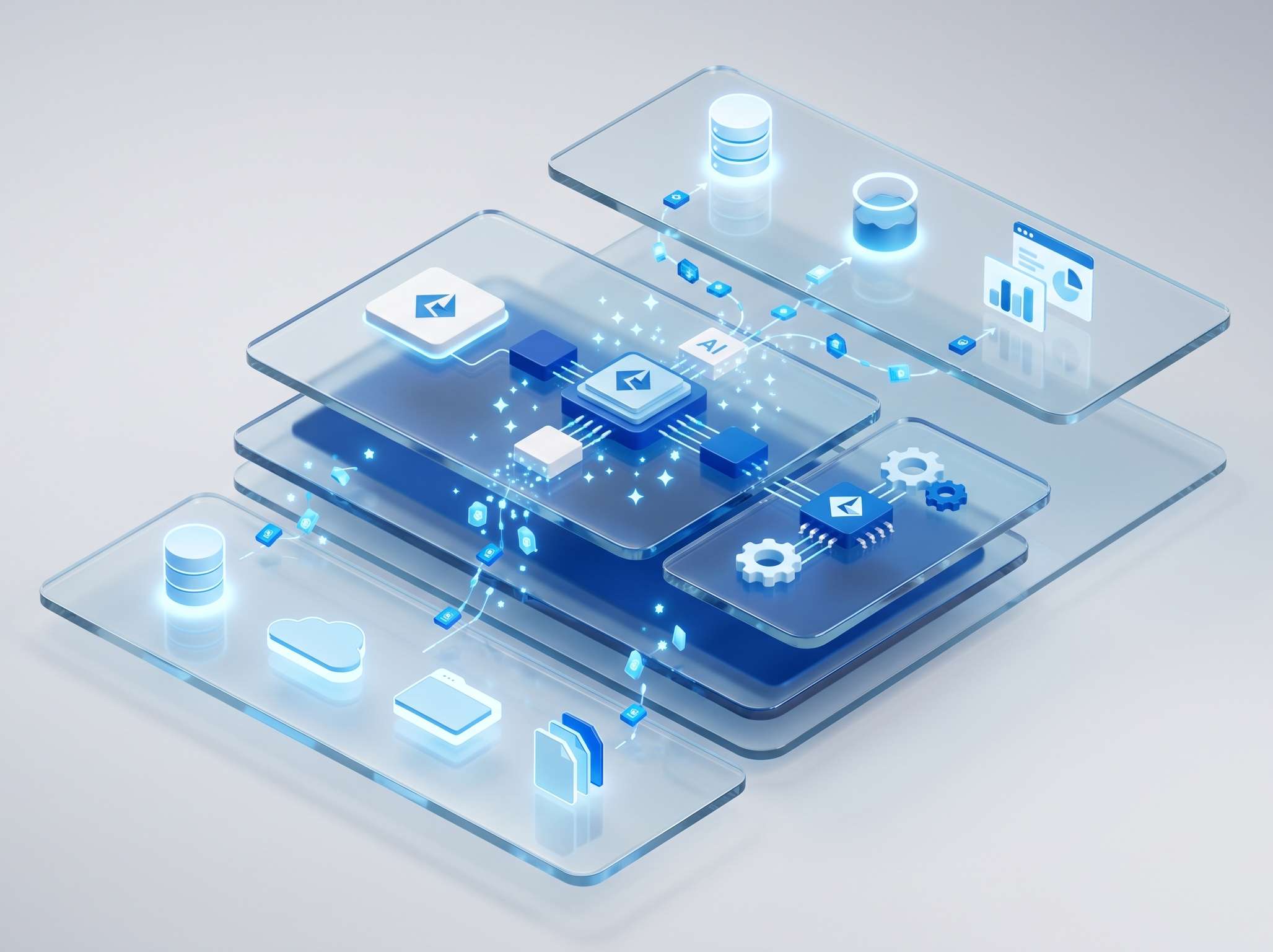 Informatica Intelligent Data Management Cloud Overview